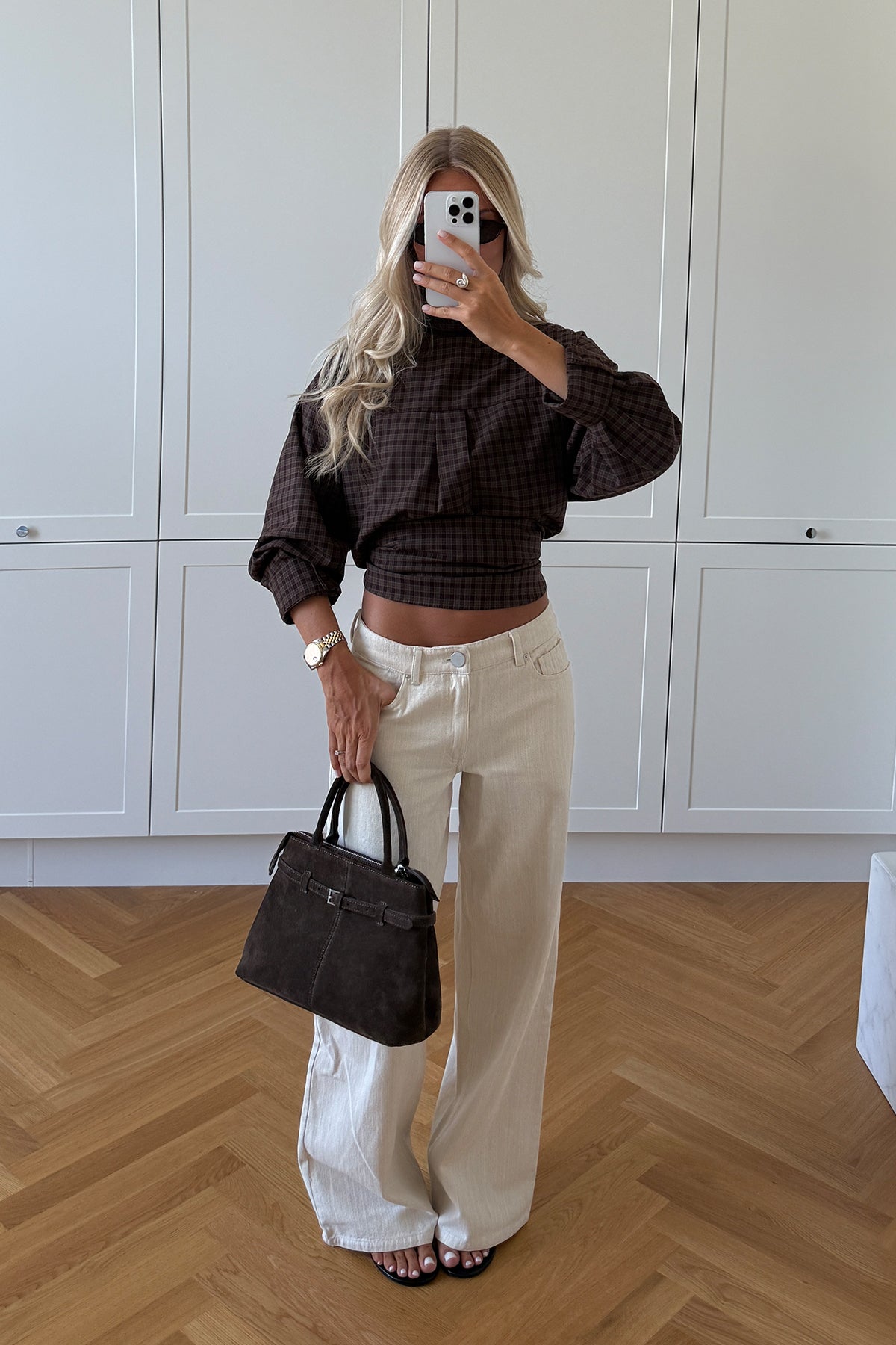 Shop the look: Lisa Shirt