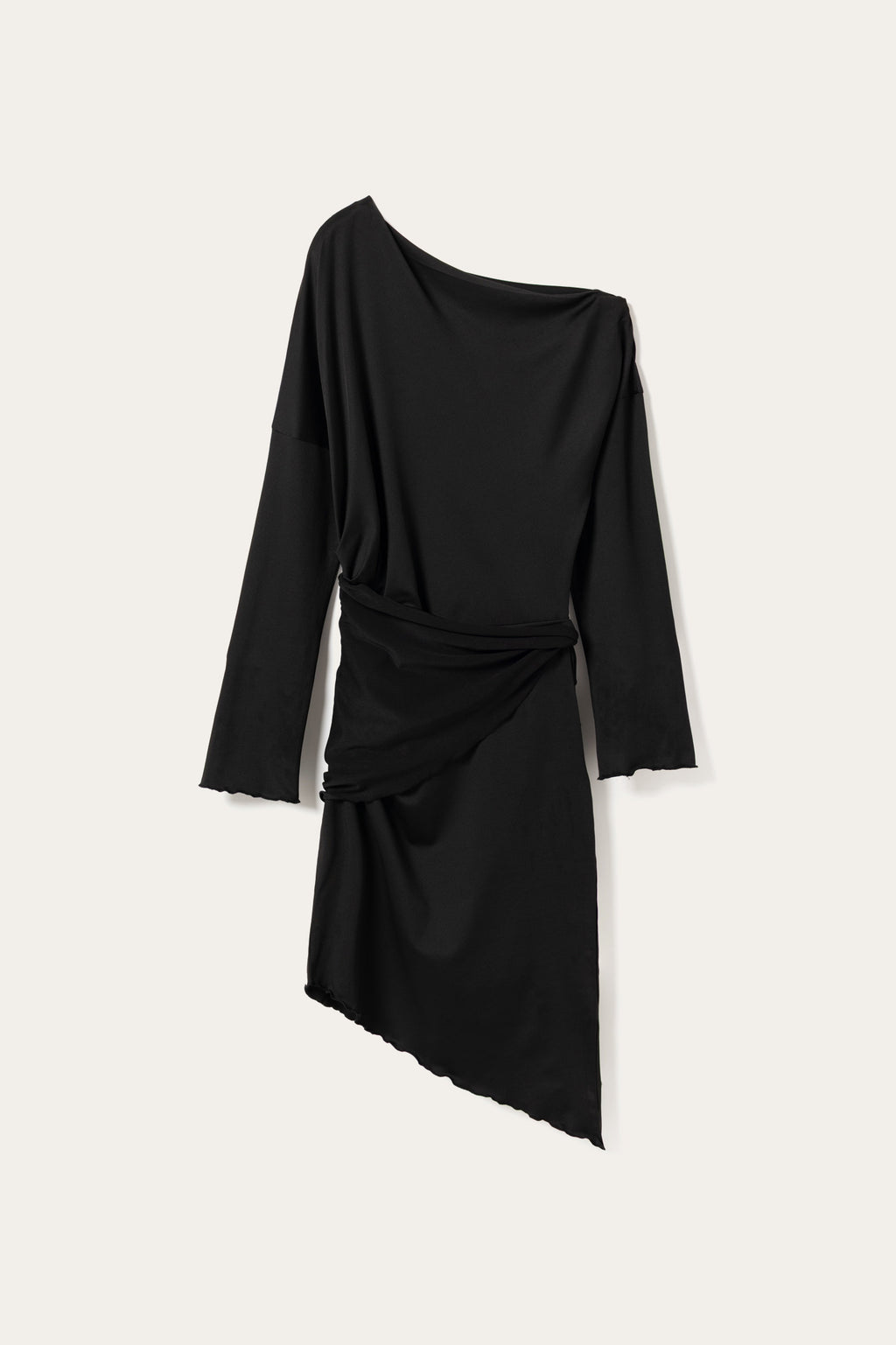 N-Makani Dress Black