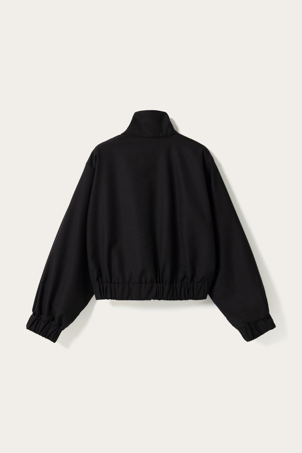 N-Marcia Jacket Black