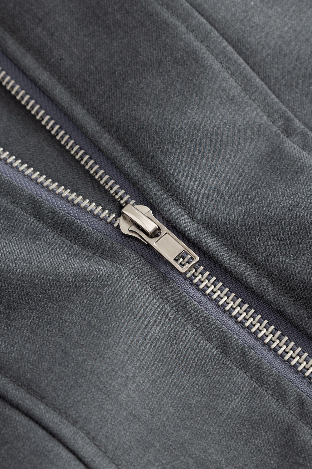 N-Marcia Jacket Charcoal Mel.