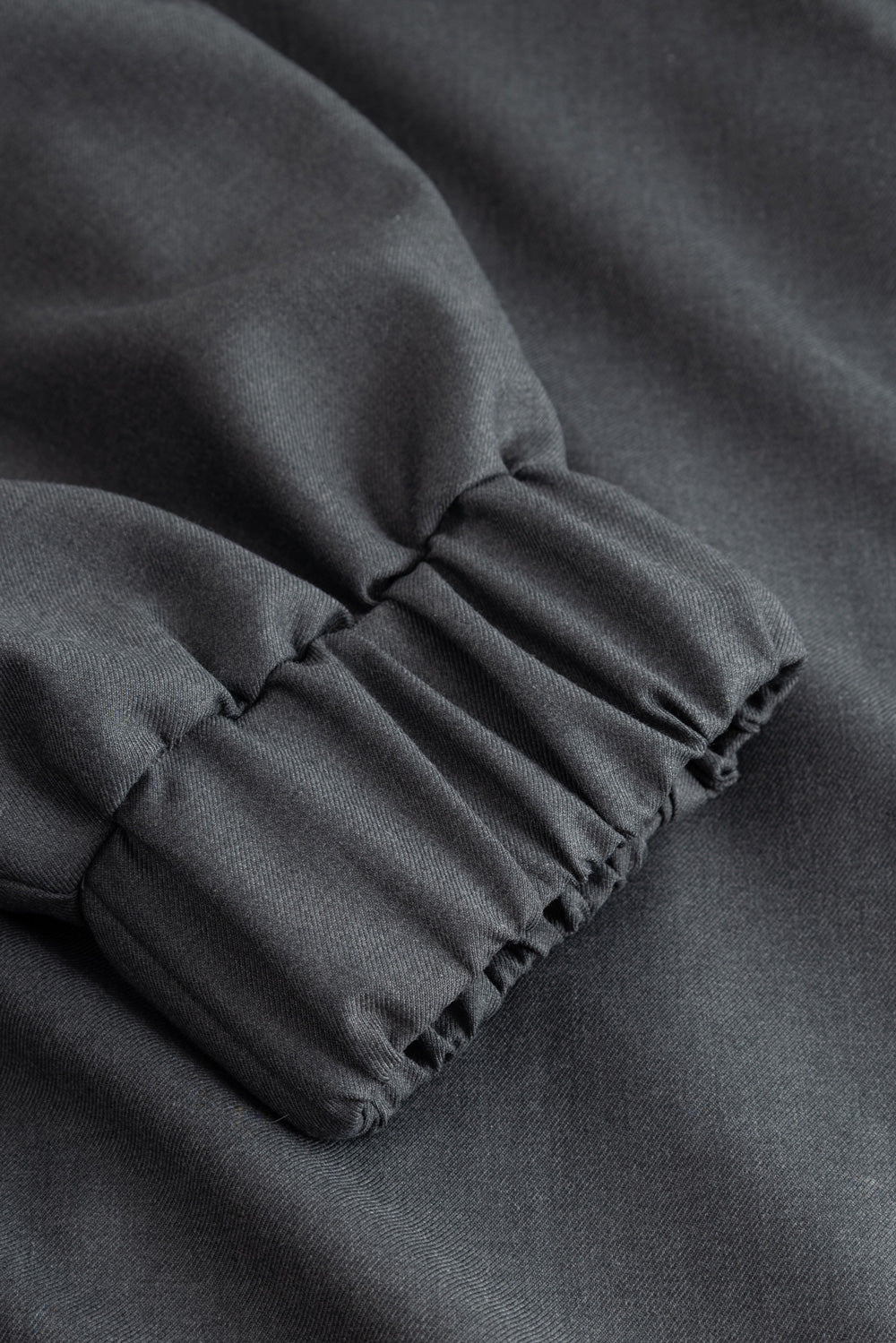 N-Marcia Jacket Charcoal Mel.