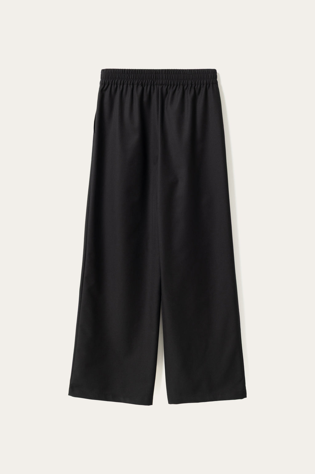 N-Kameron N Pants Black
