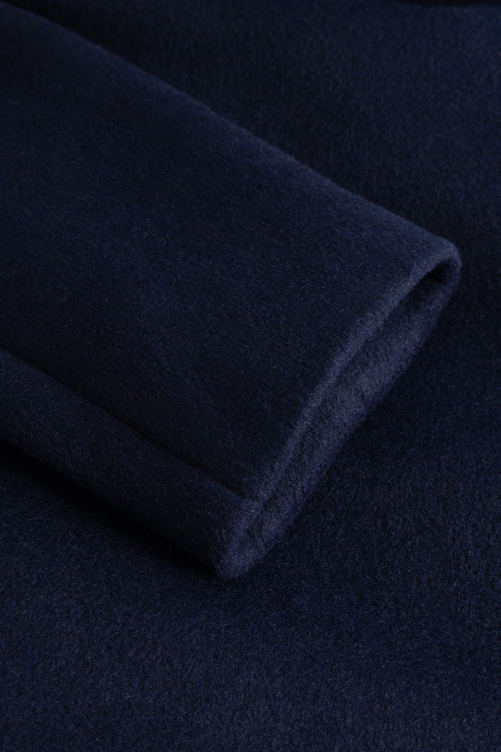 Jaci Coat Navy Blue