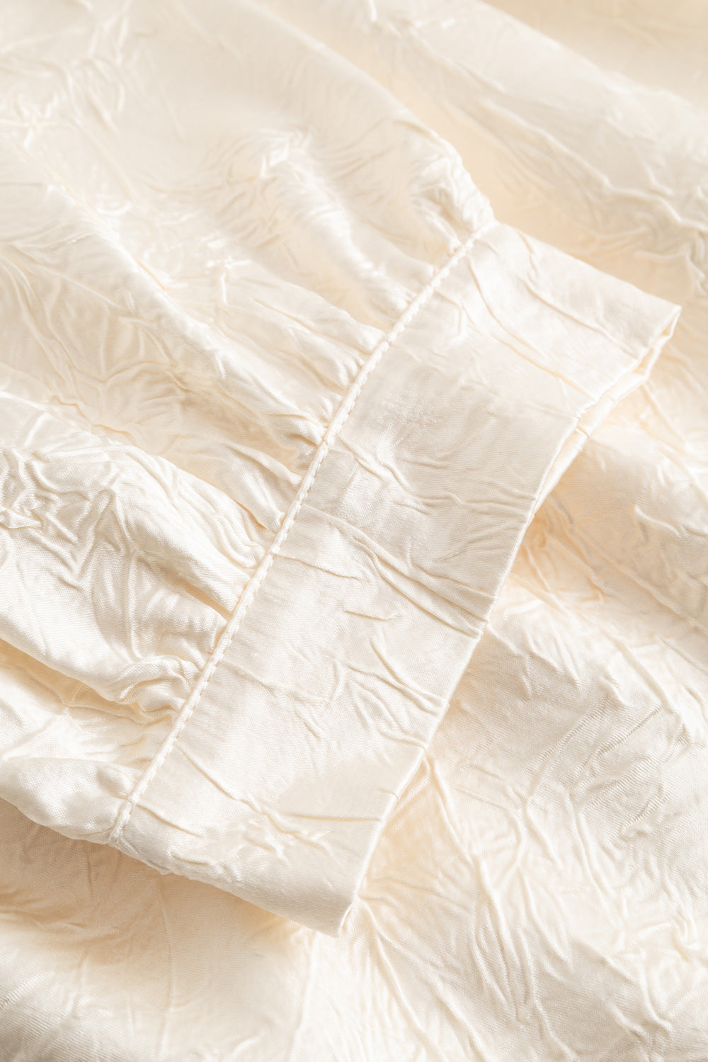 Keiki Dress Ivory
