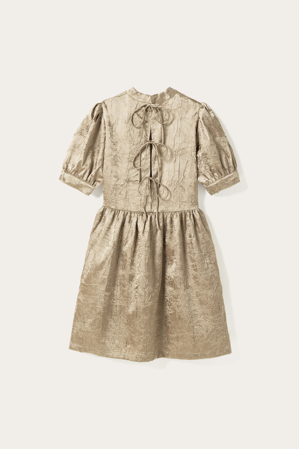 Keiki Dress Morel