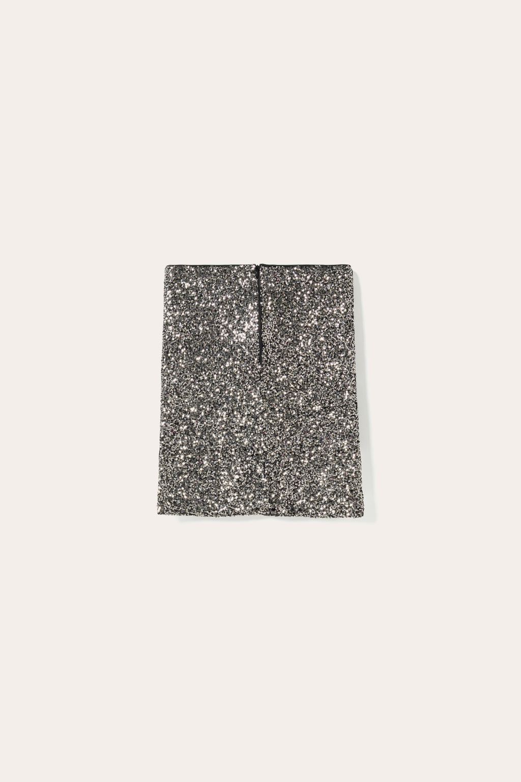 Kayden Skirt Antique Silver