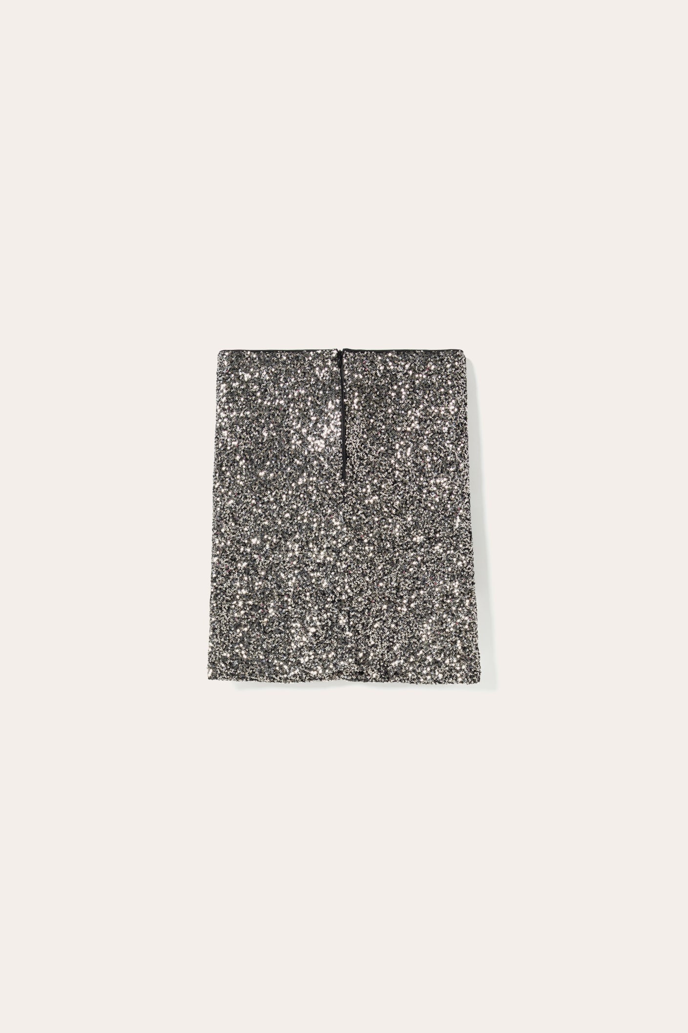 Kayden Skirt Antique Silver
