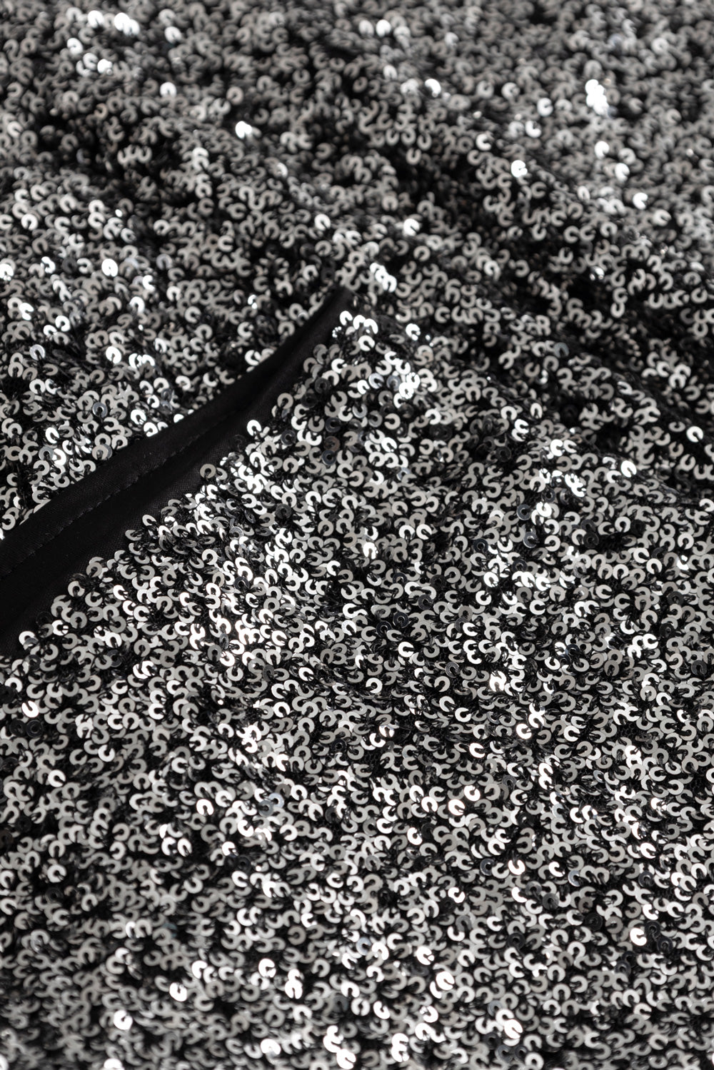 Kayden Skirt Antique Silver