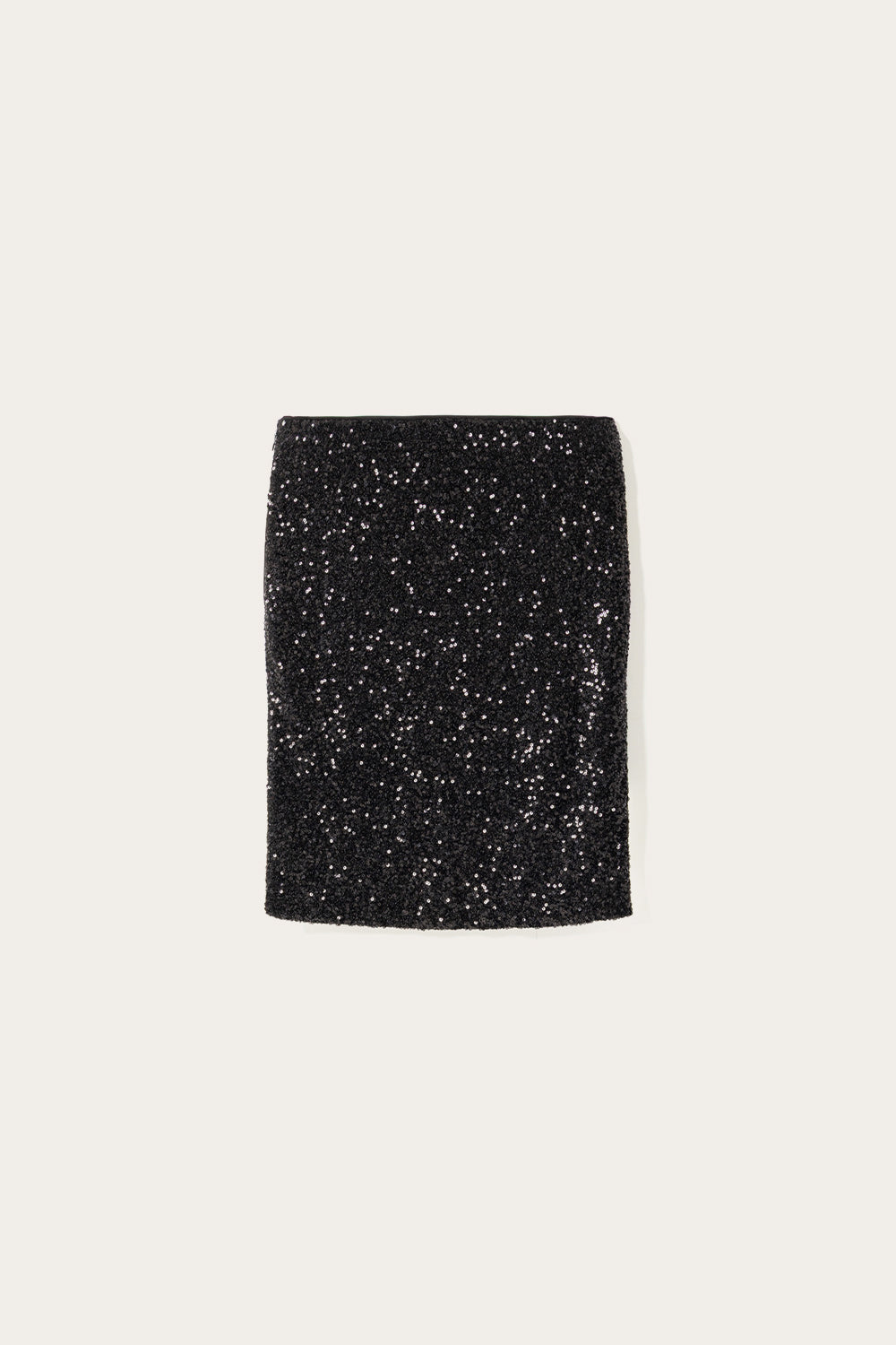 Kayden Skirt Black