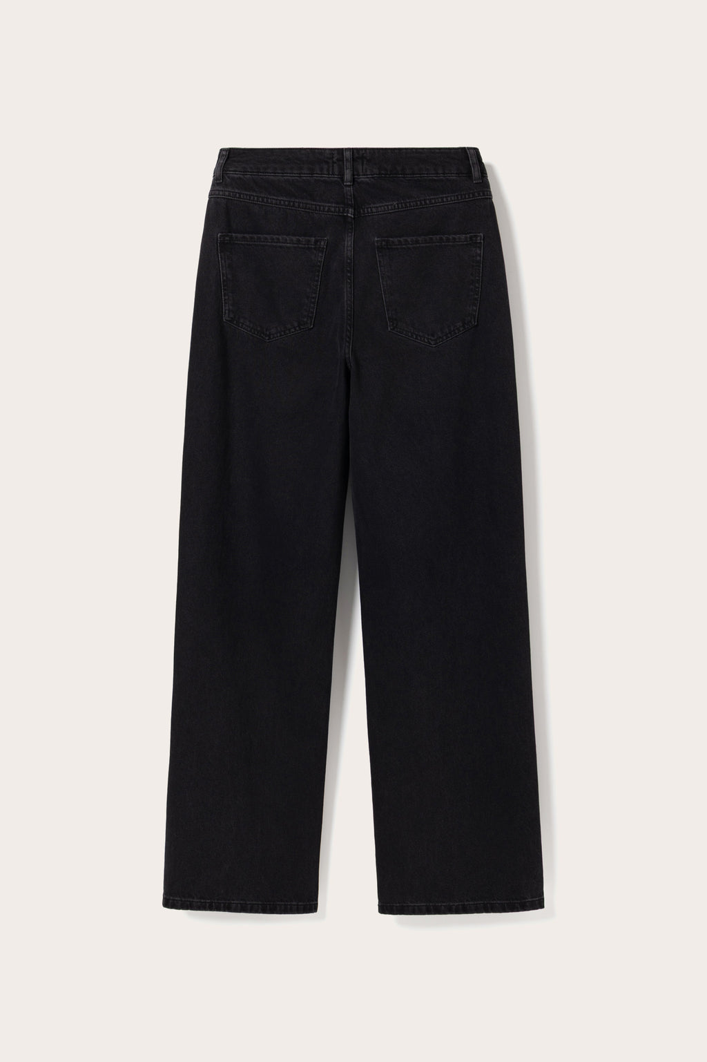 Katy Jeans Black Wash