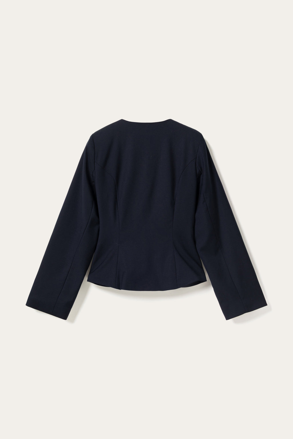 N-Kasaundra LS Blazer Navy