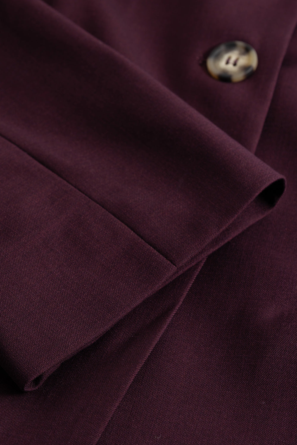 N-Kasaundra LS Blazer Winetasting