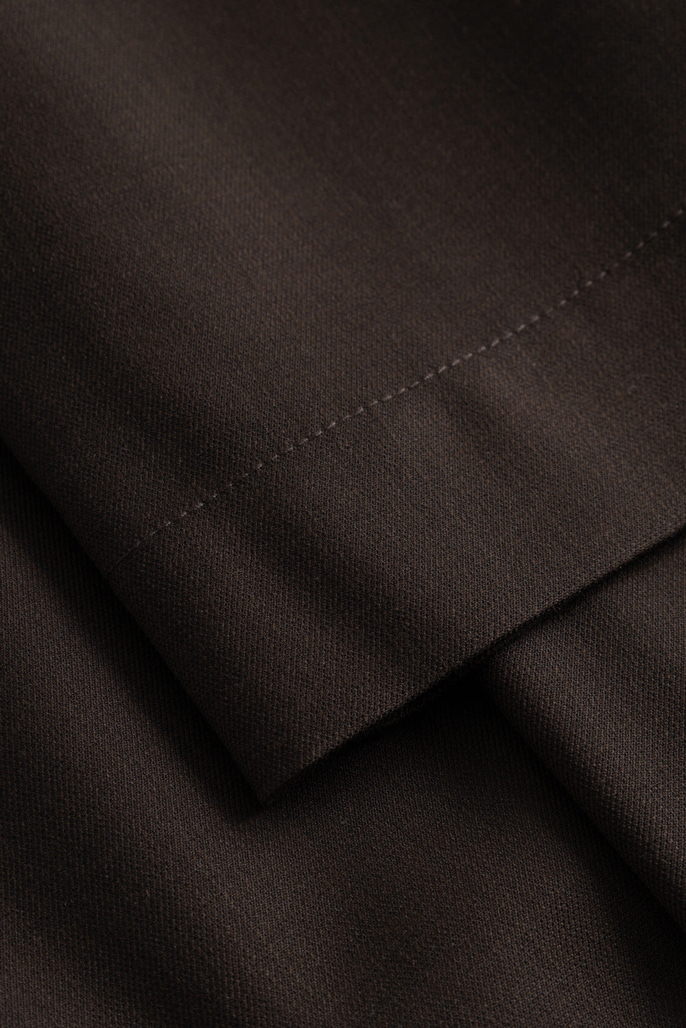 N-Kazia S Pants Chocolate