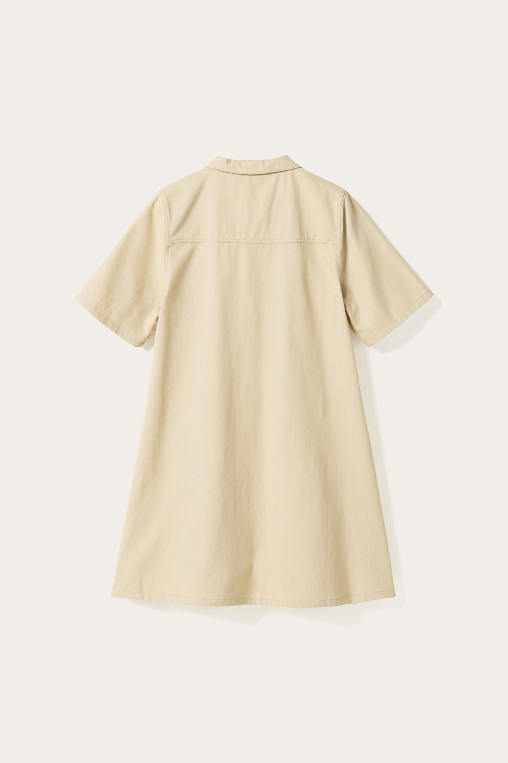 Jozie Dress Oyster