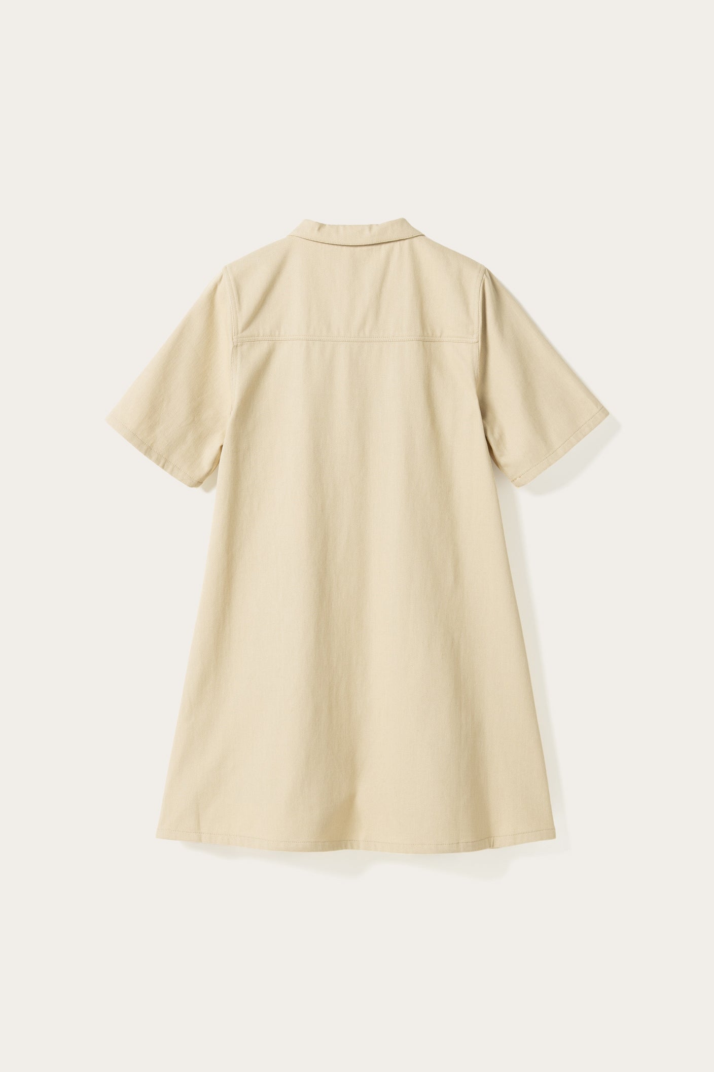 Jozie Dress Oyster
