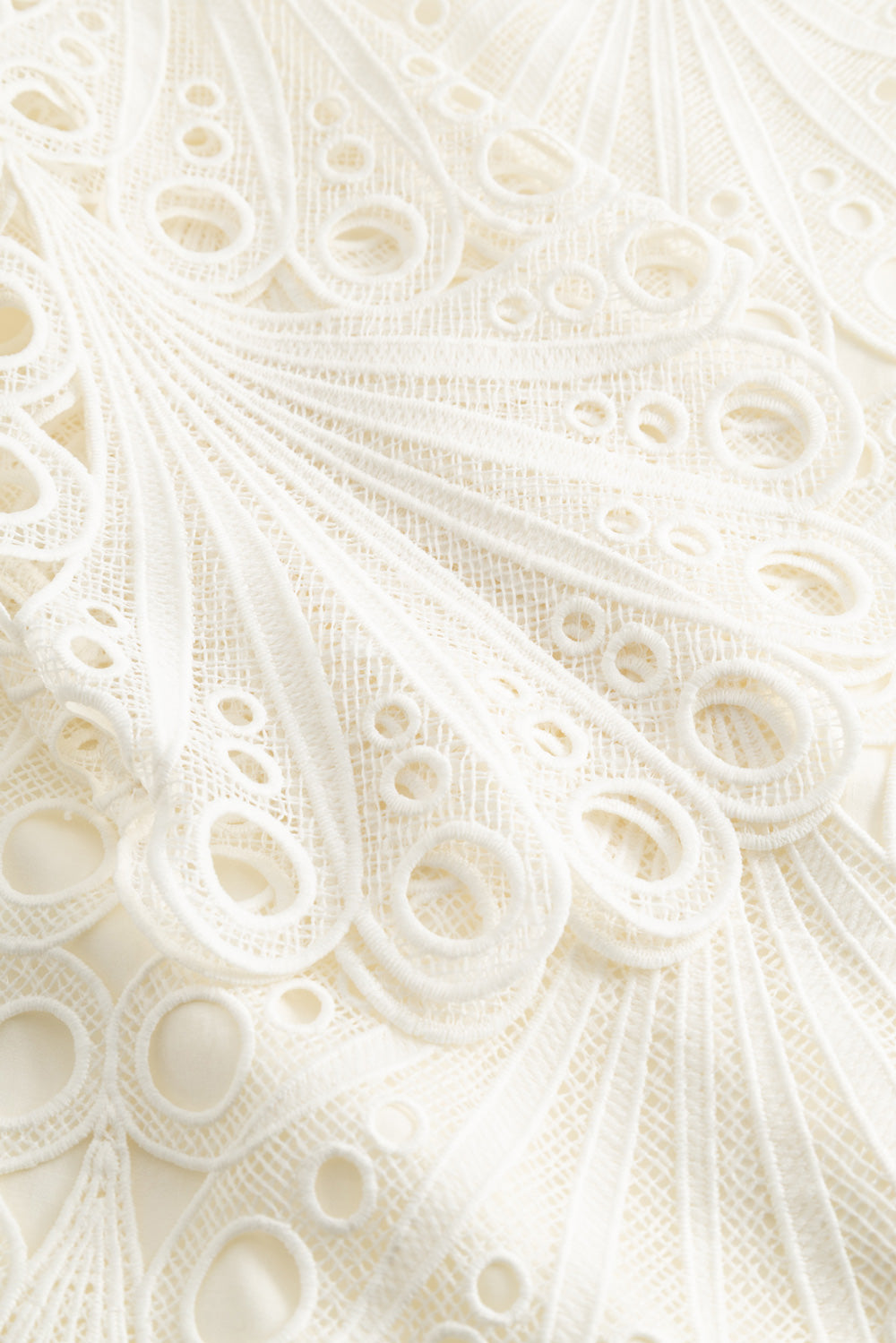 Kalona Tunic Ivory