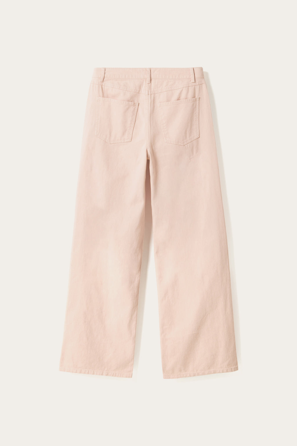 Katy Jeans Washed Pink