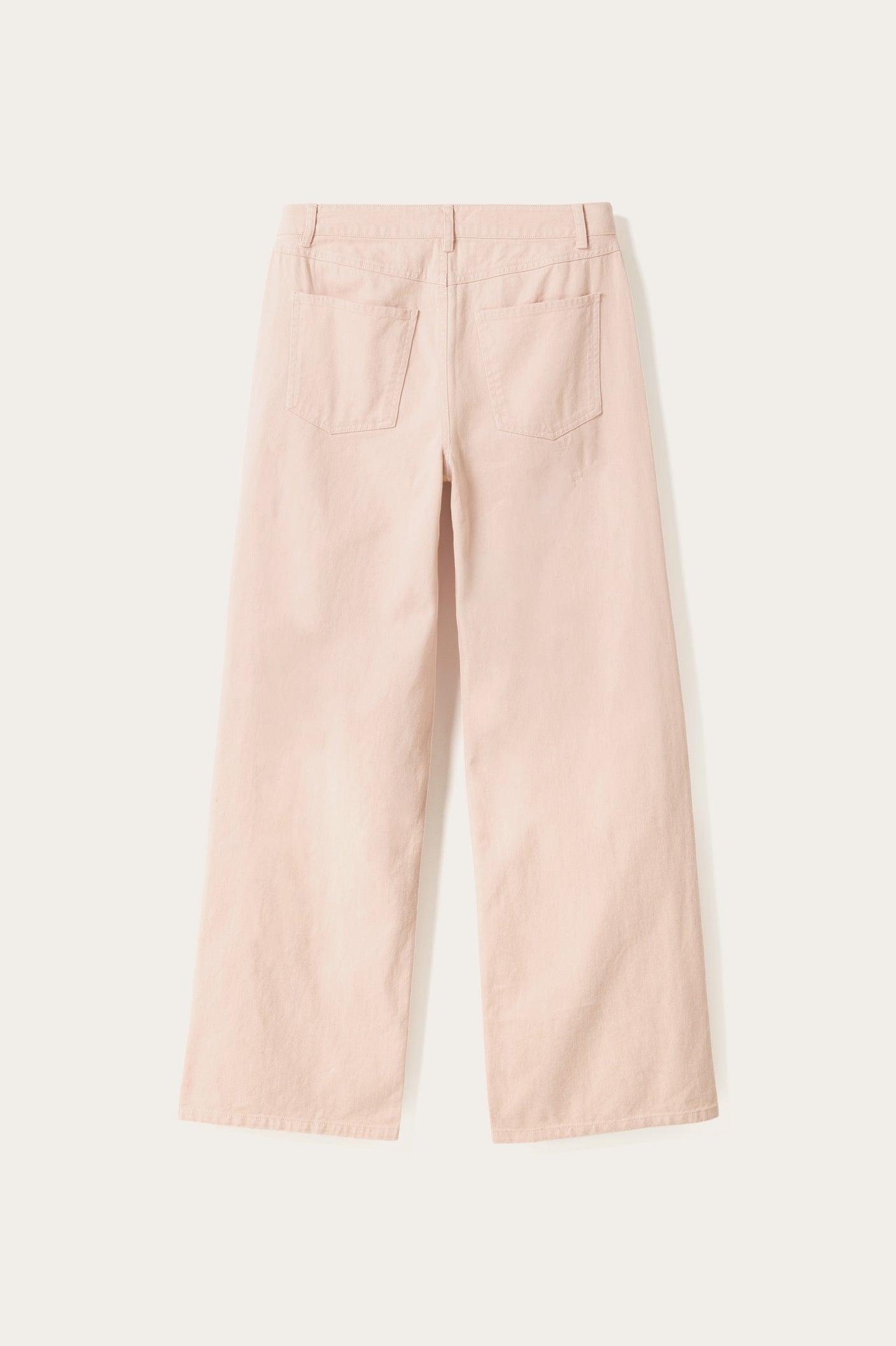Katy Jeans Washed Pink