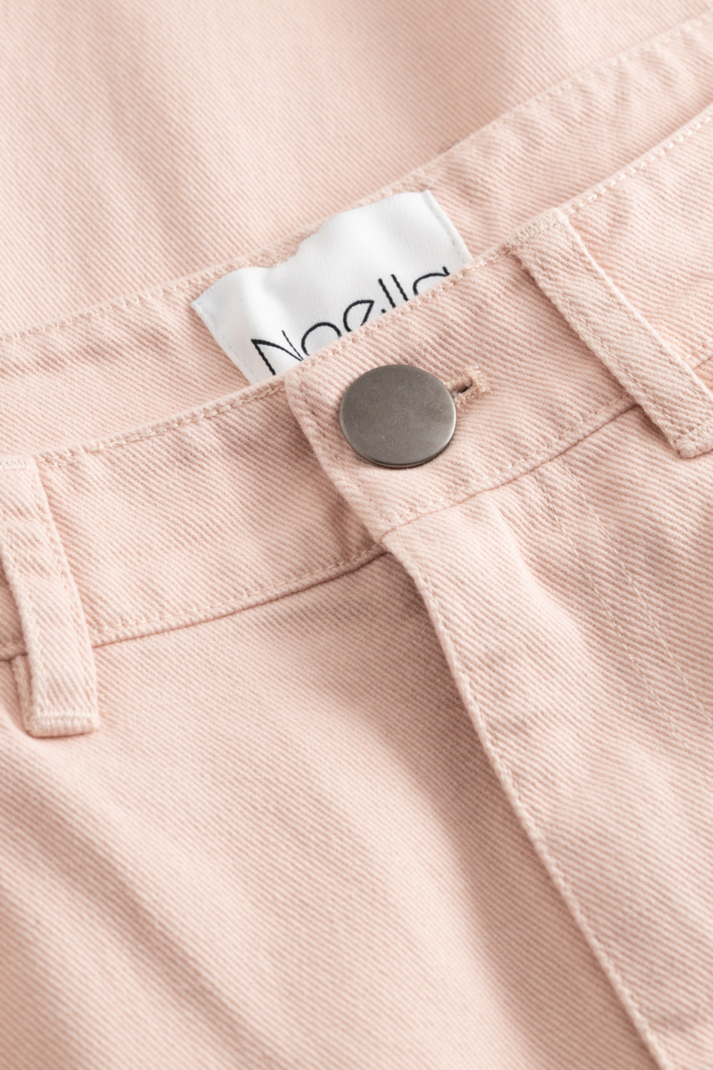 Katy Jeans Washed Pink
