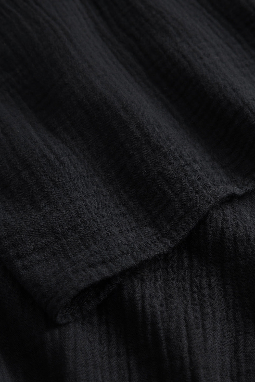 Leyla Skirt Black