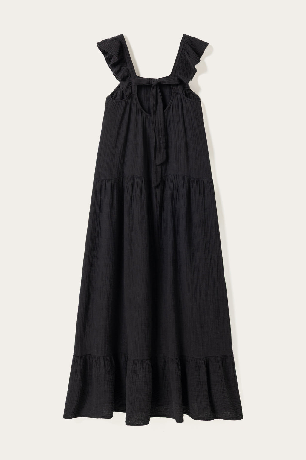 Lina Dress Black