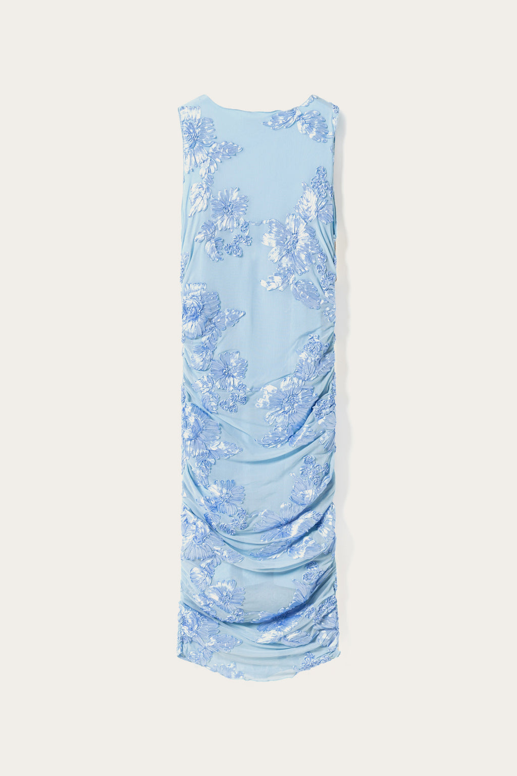 Lavinia Dress Ocean Spray