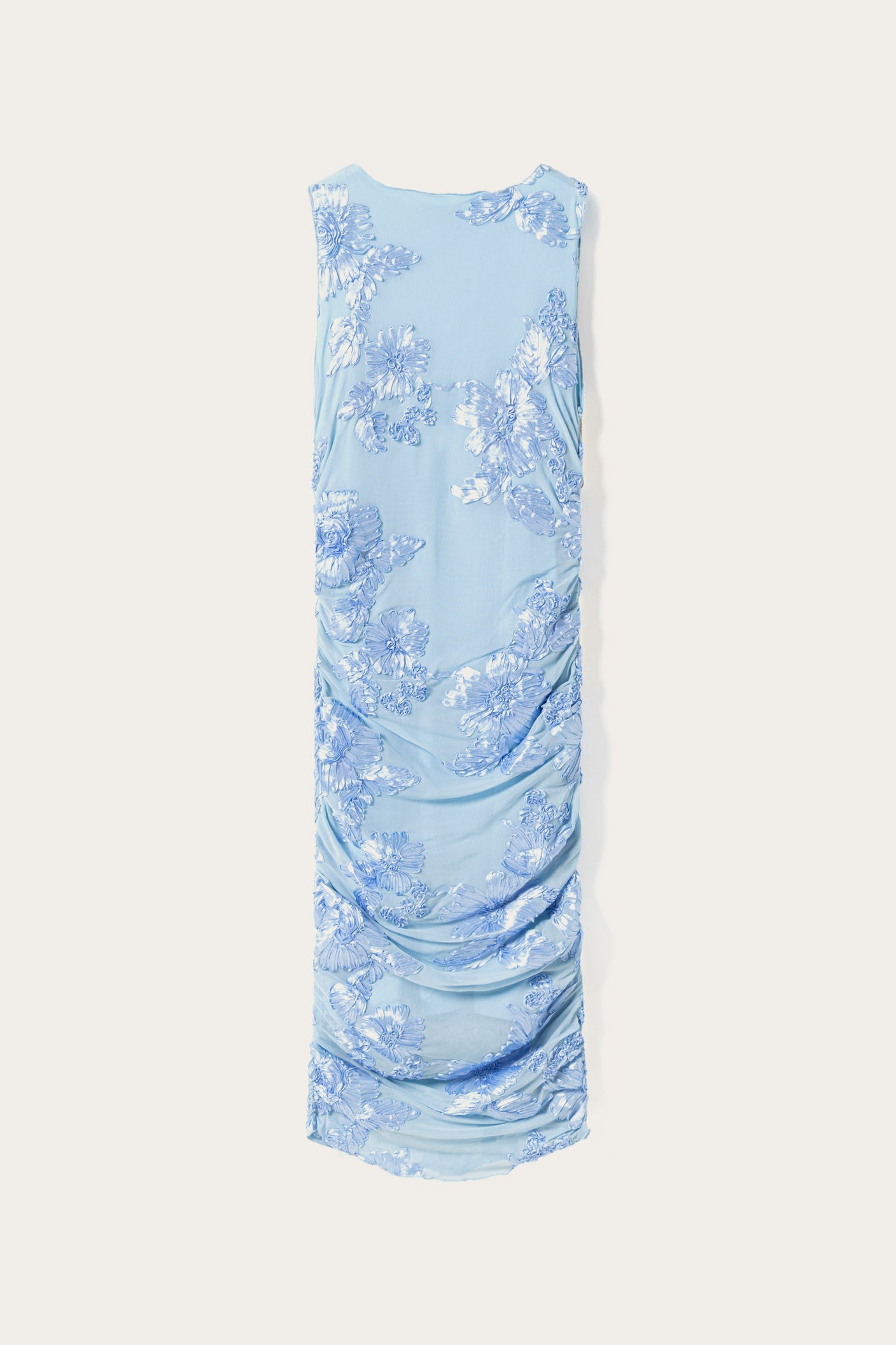 Lavinia Dress Ocean Spray