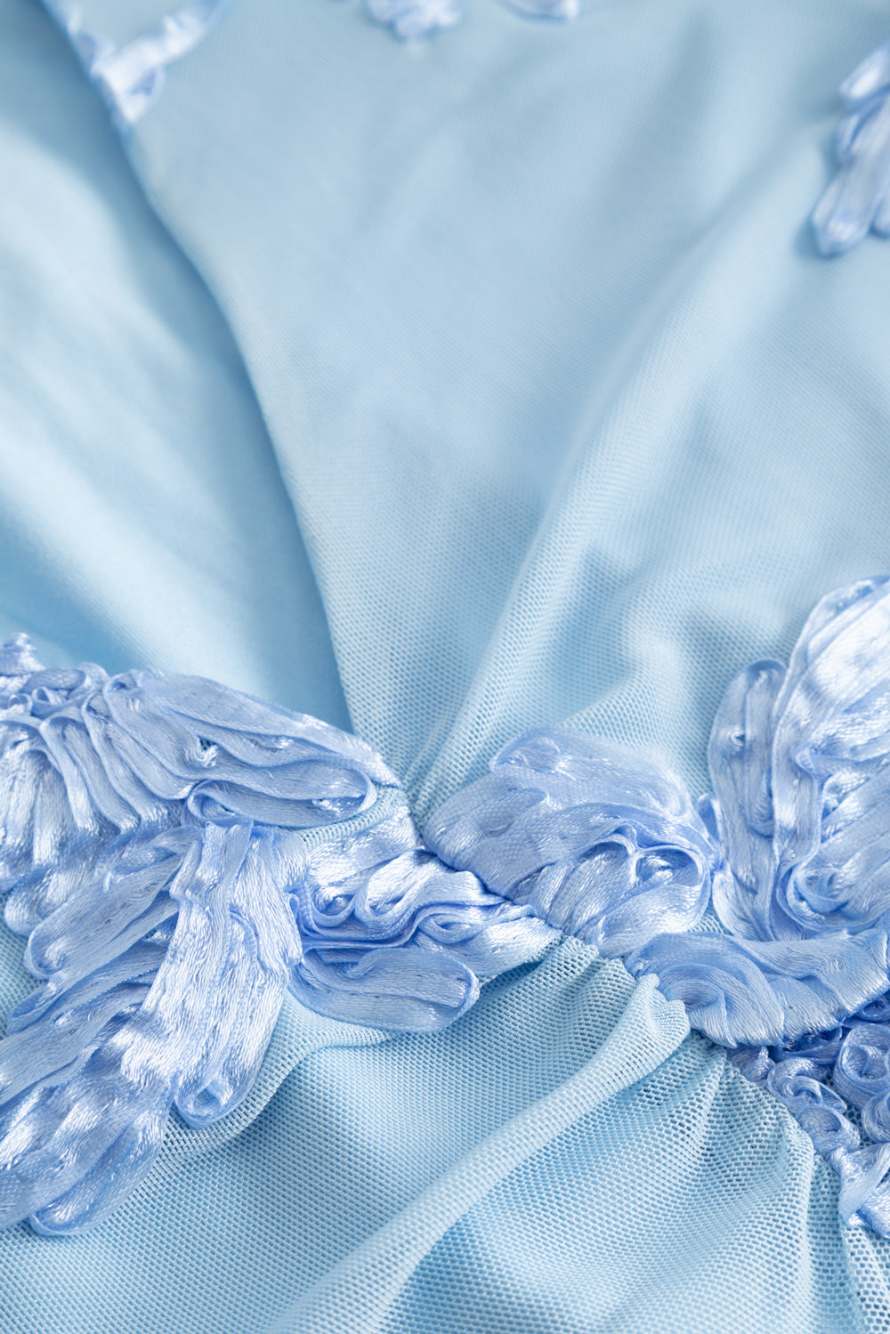 Kameyella C Dress Ocean Spray