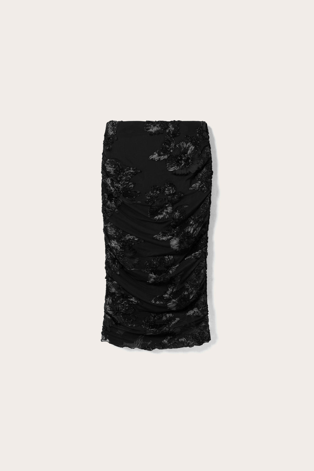N-Maridel Skirt Black