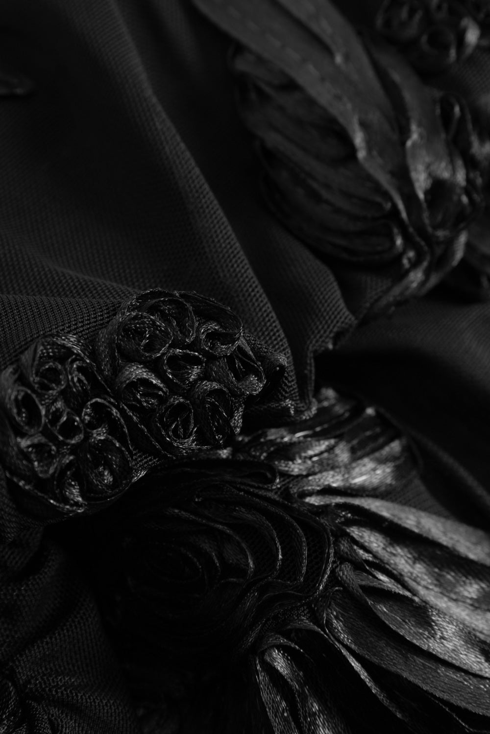 N-Maridel Skirt Black