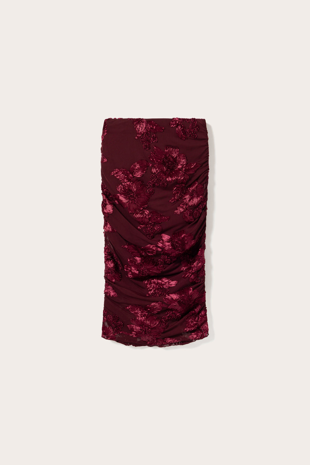N-Maridel Skirt Winetasting