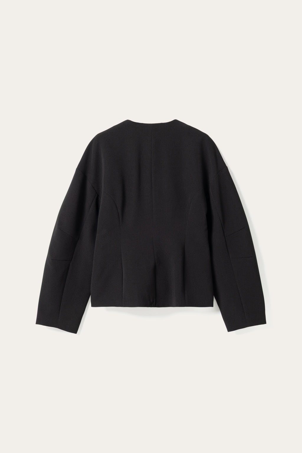 N-Mallie Blazer Black