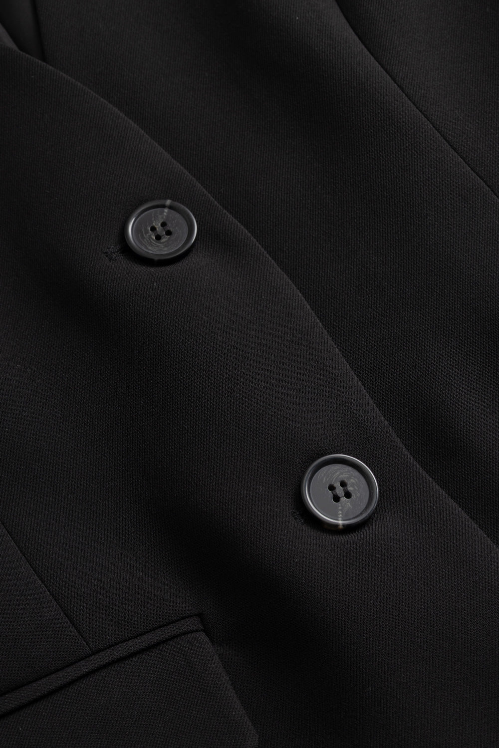 N-Mallie Blazer Black