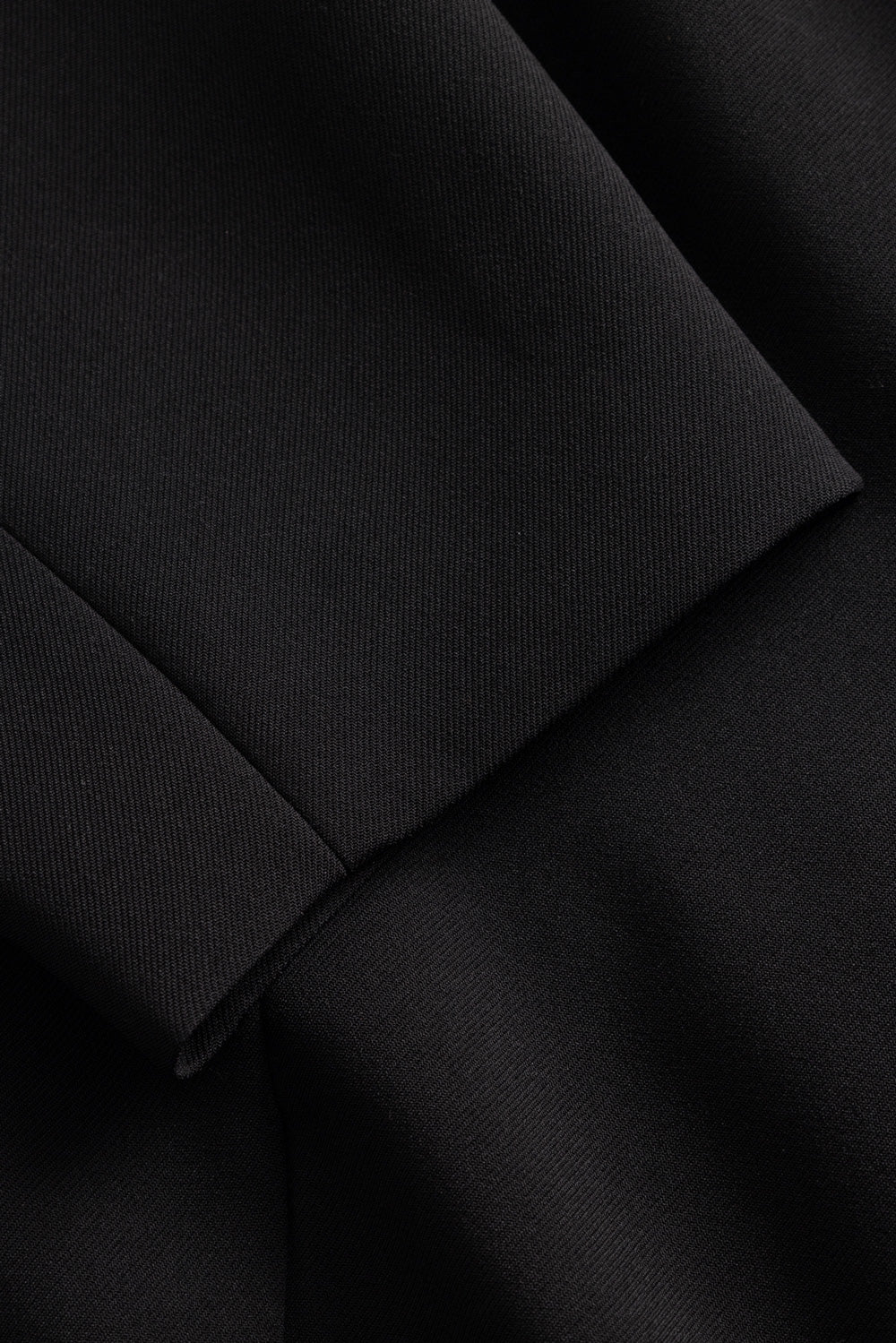 N-Mallie Blazer Black