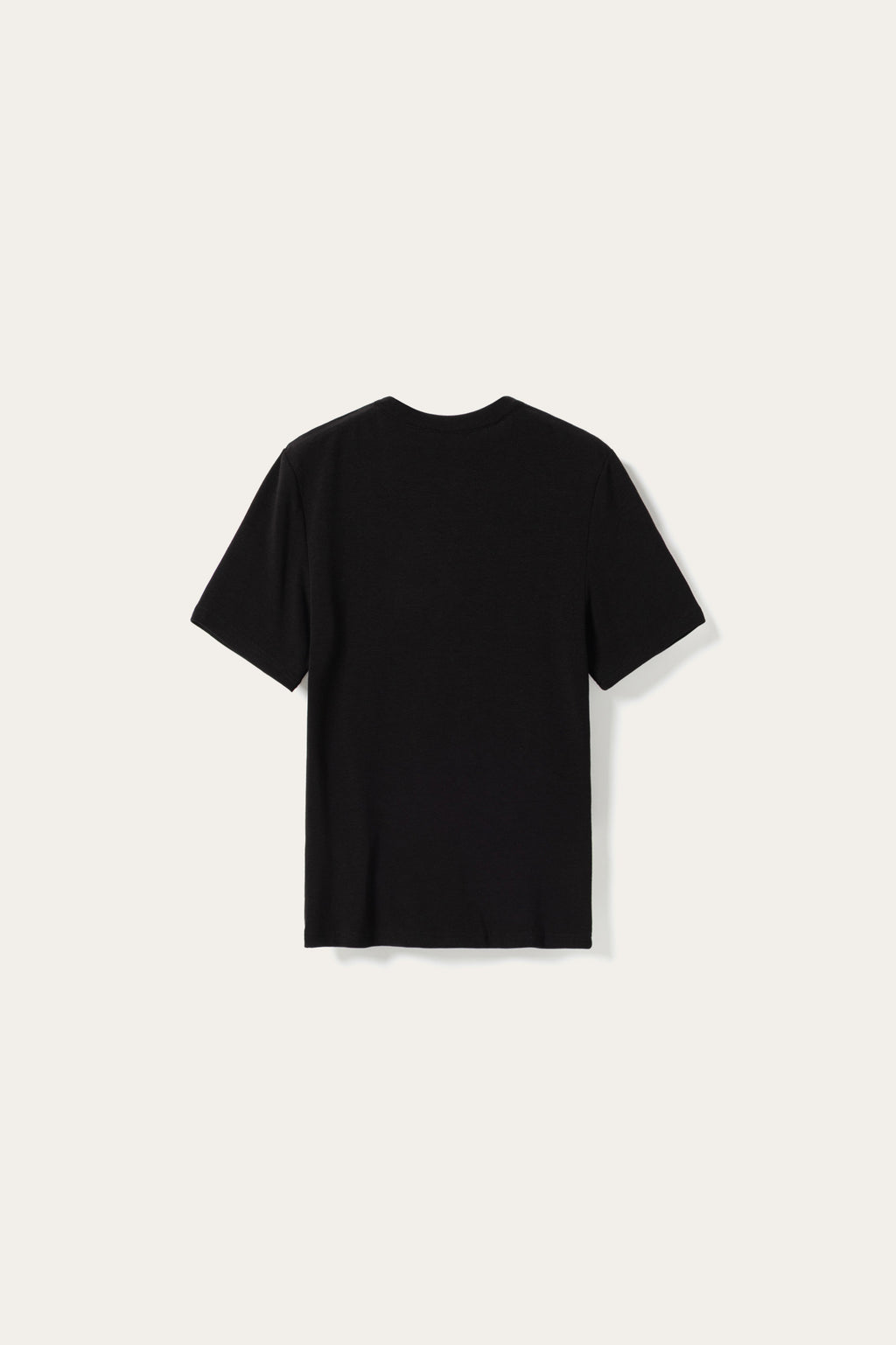 N-Milla Top Black