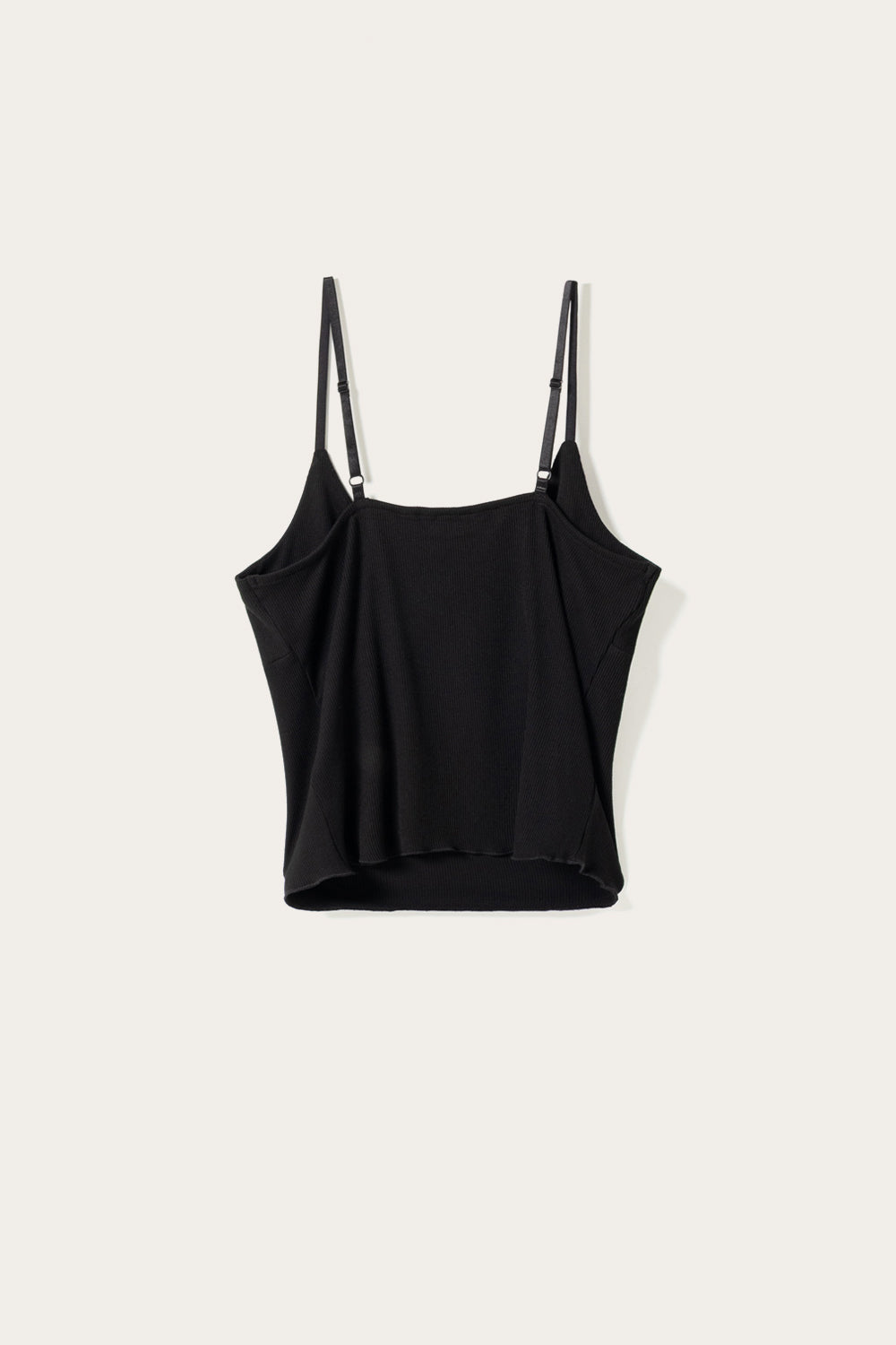 N-Morrigan Top Black
