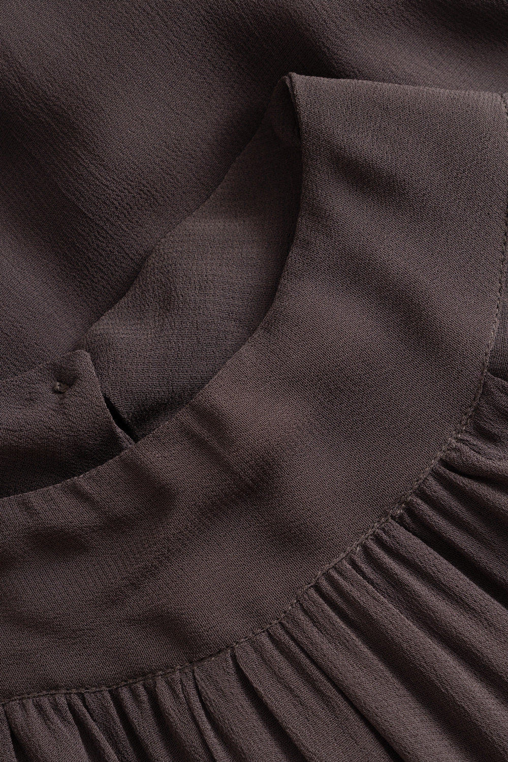 Lavanna Dress Chocolate