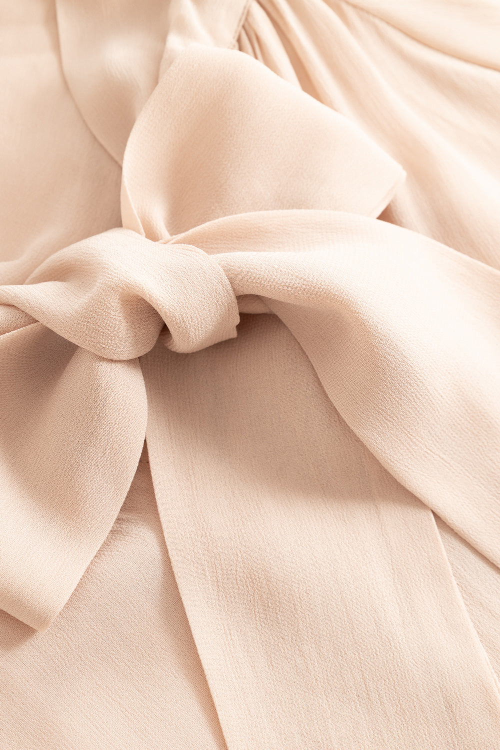 N-Lorenia Dress Blush Pink
