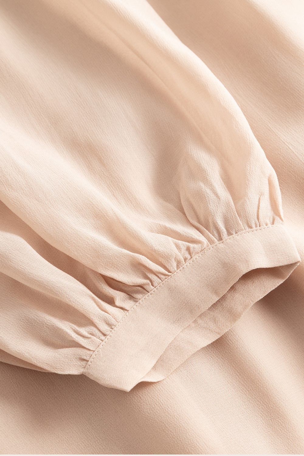 N-Lorenia Dress Blush Pink