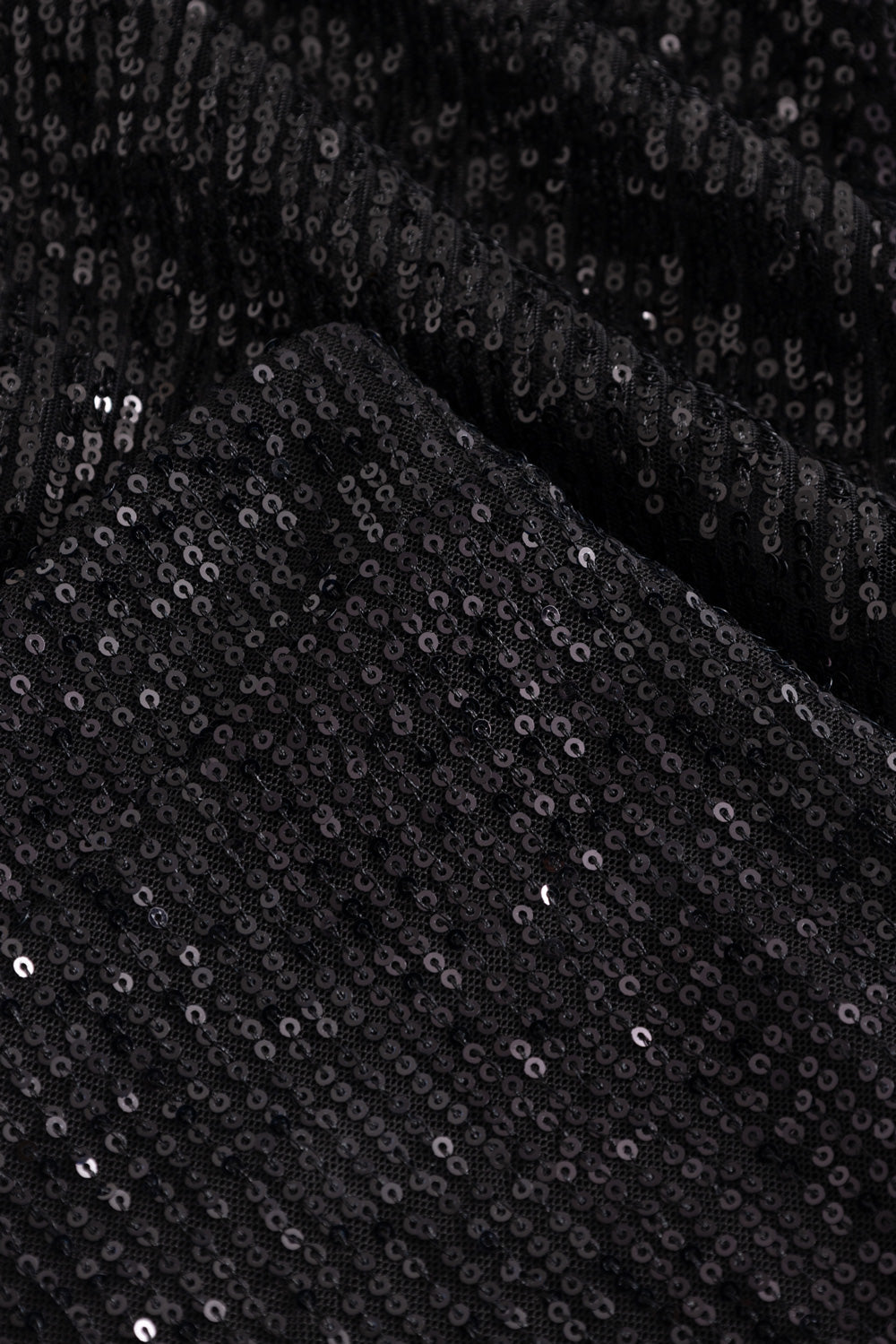 N-Mela Skirt Black
