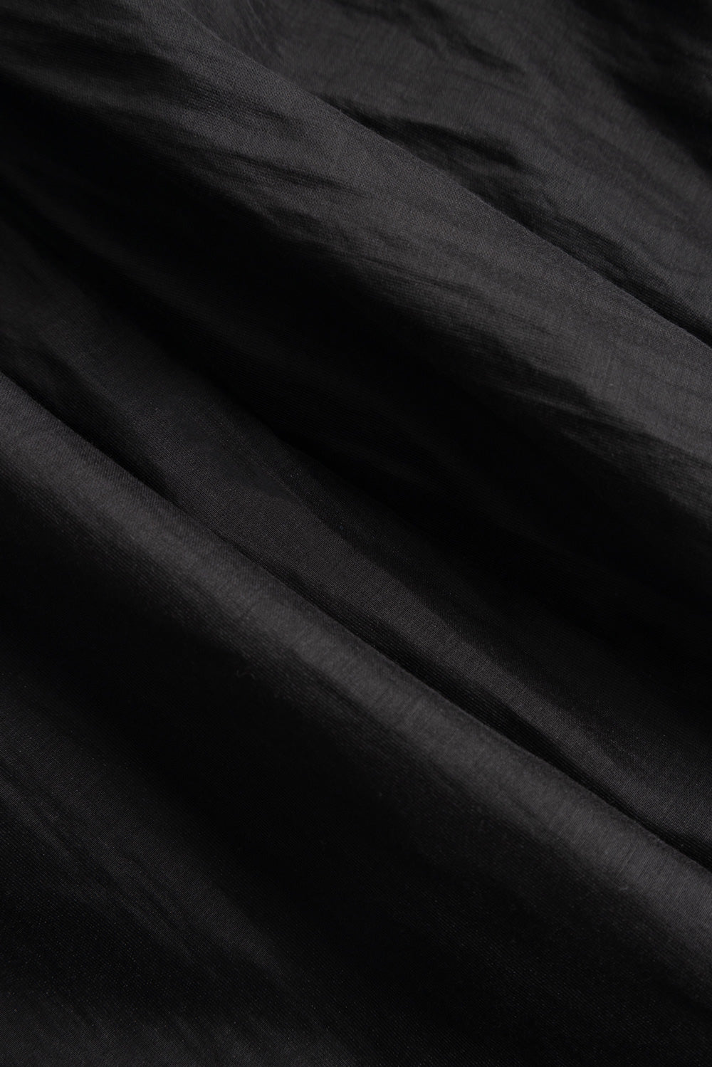 N-Mars Skirt Black