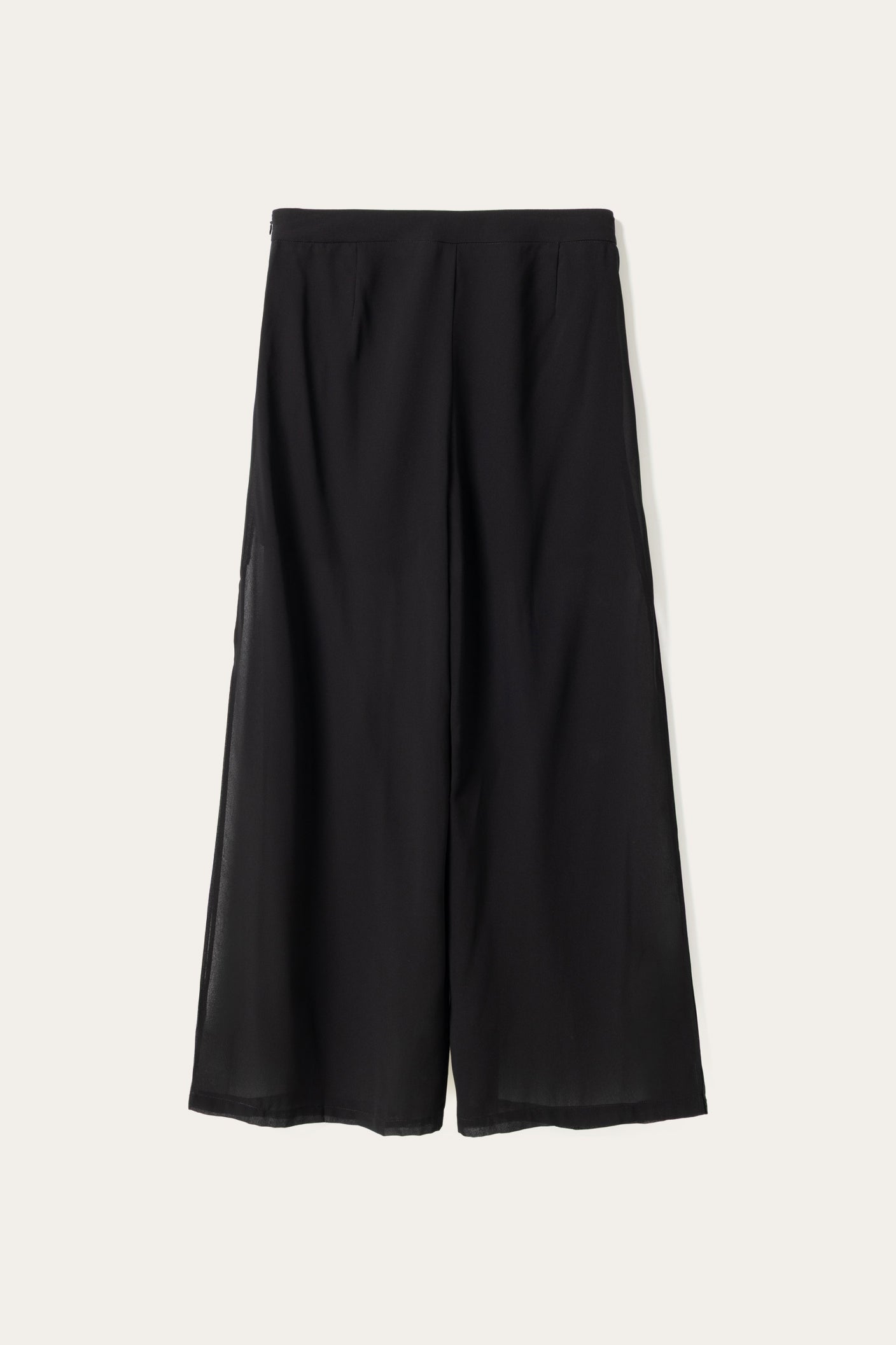 N-Marceen Pants Black