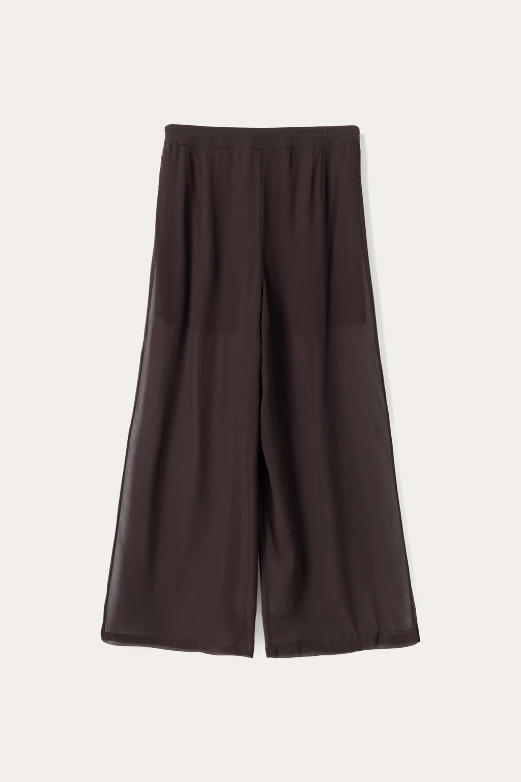 N-Marceen Pants Chocolate