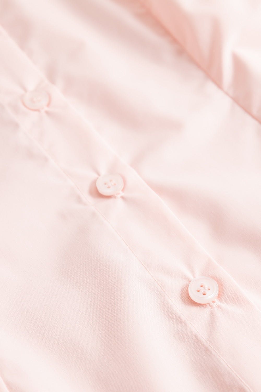N-Loyce Shirt Blush Pink