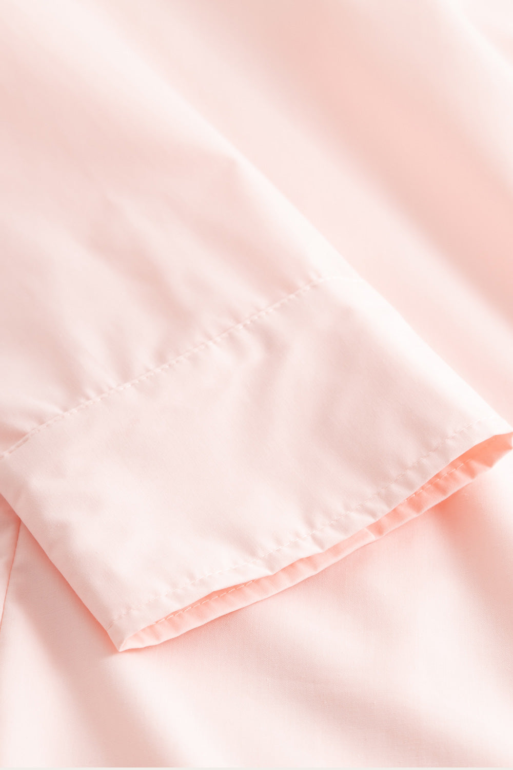 N-Loyce Shirt Blush Pink