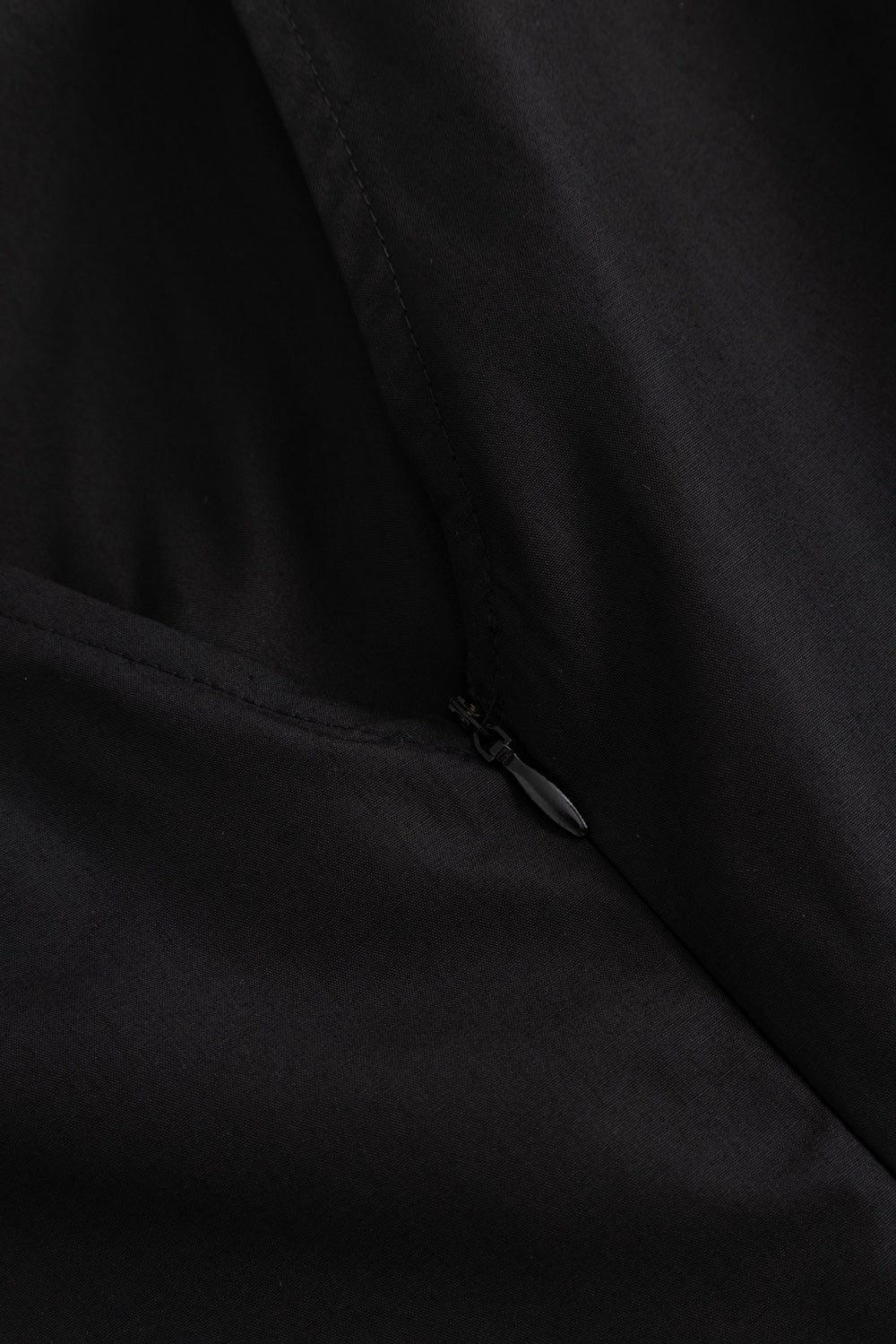 N-Mabry Dress Black