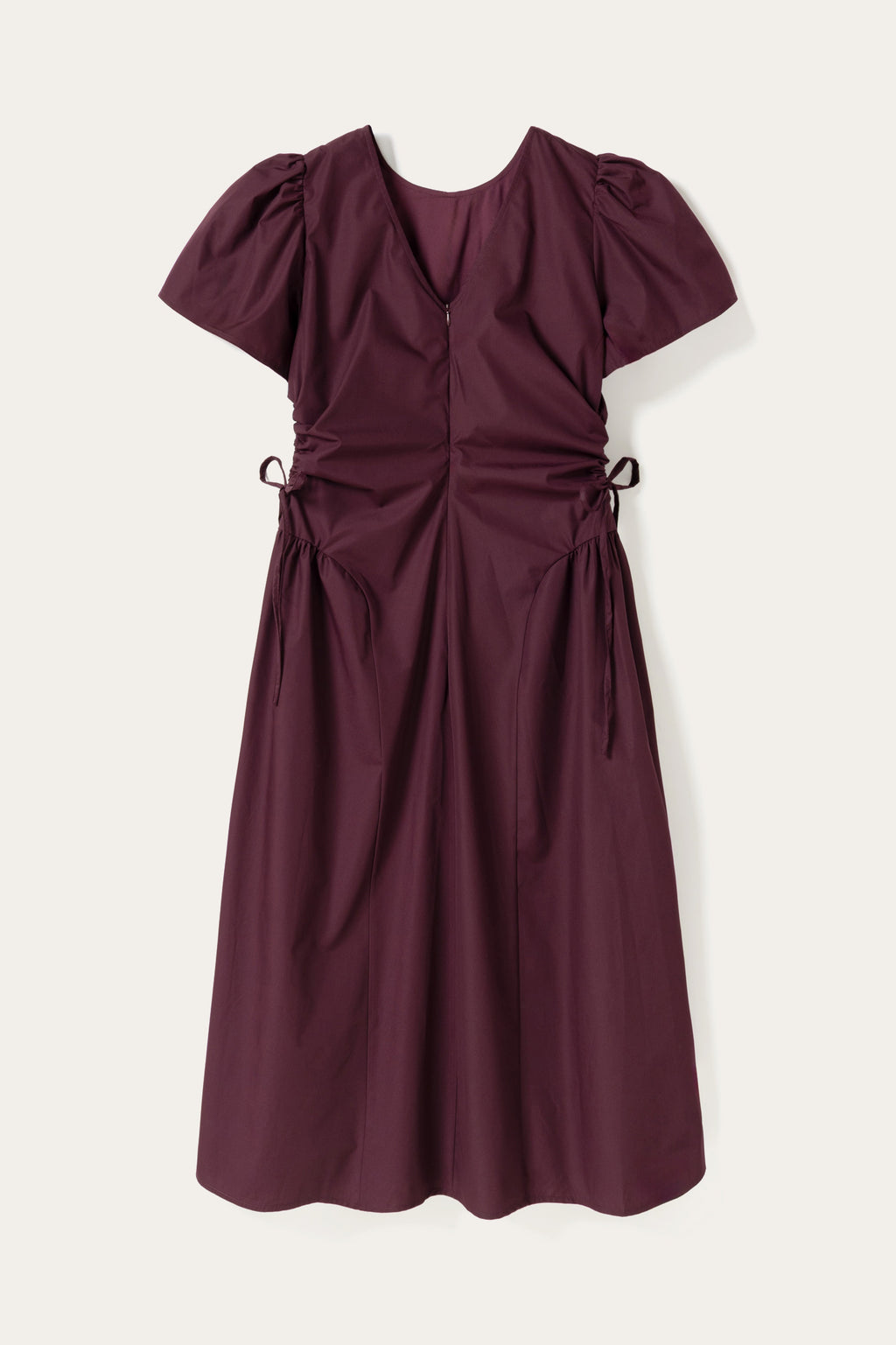 N-Mabry Dress Winetasting