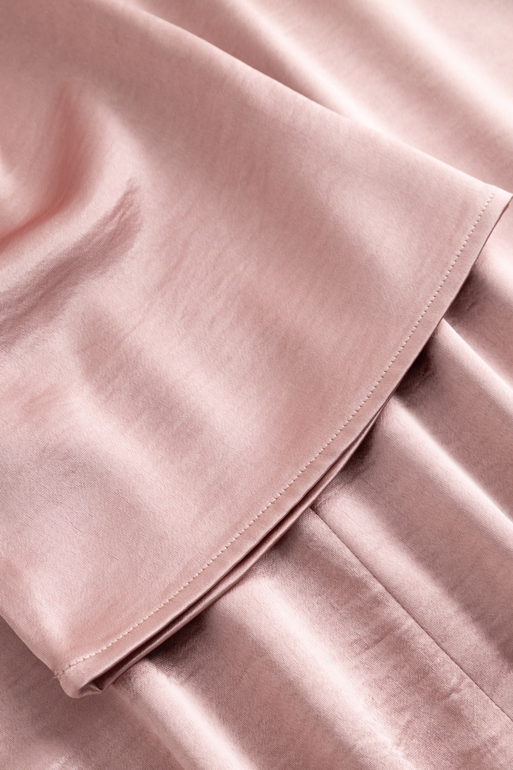 N-Lavina Dress Blush Pink