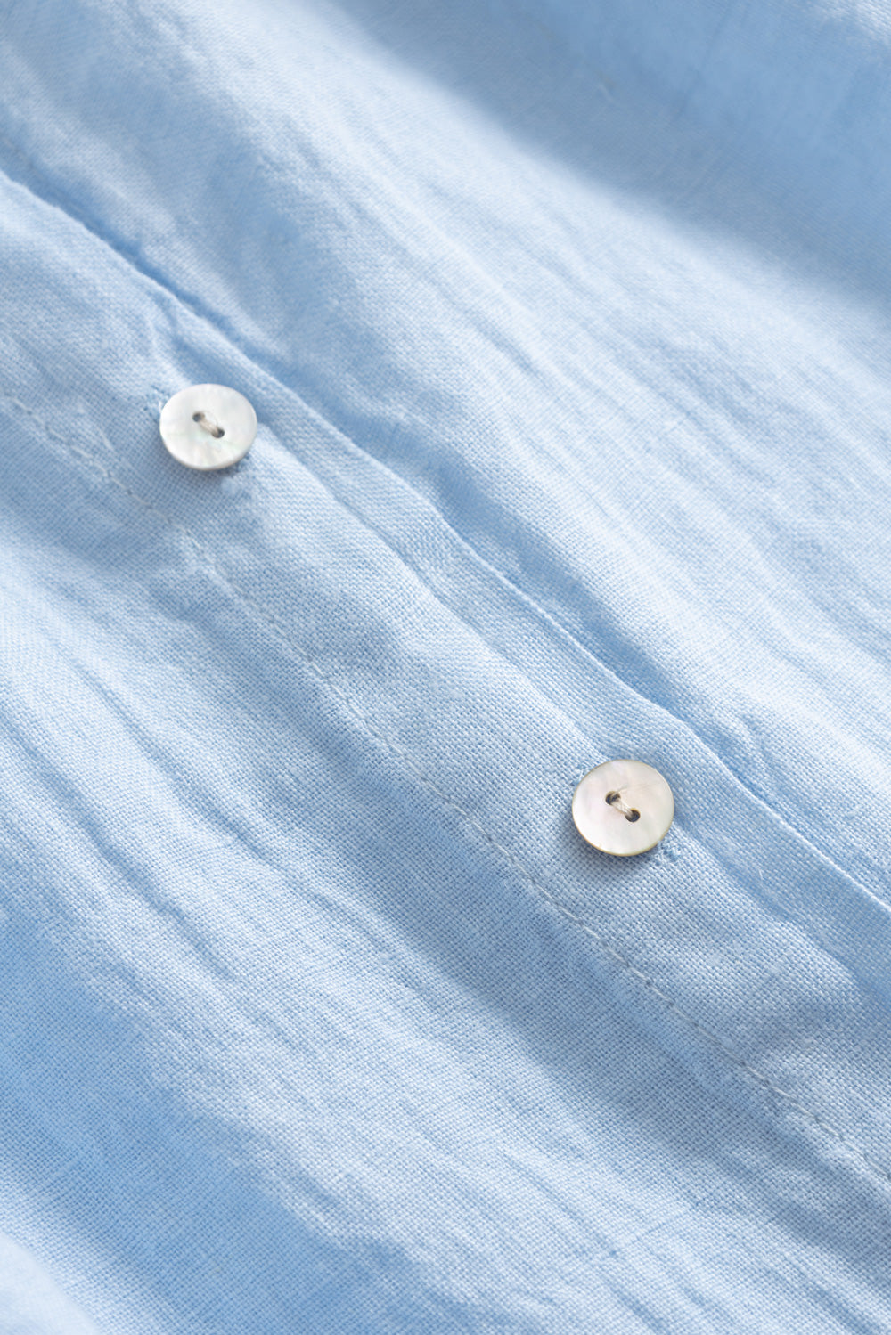 Leanora Shirt Light Blue