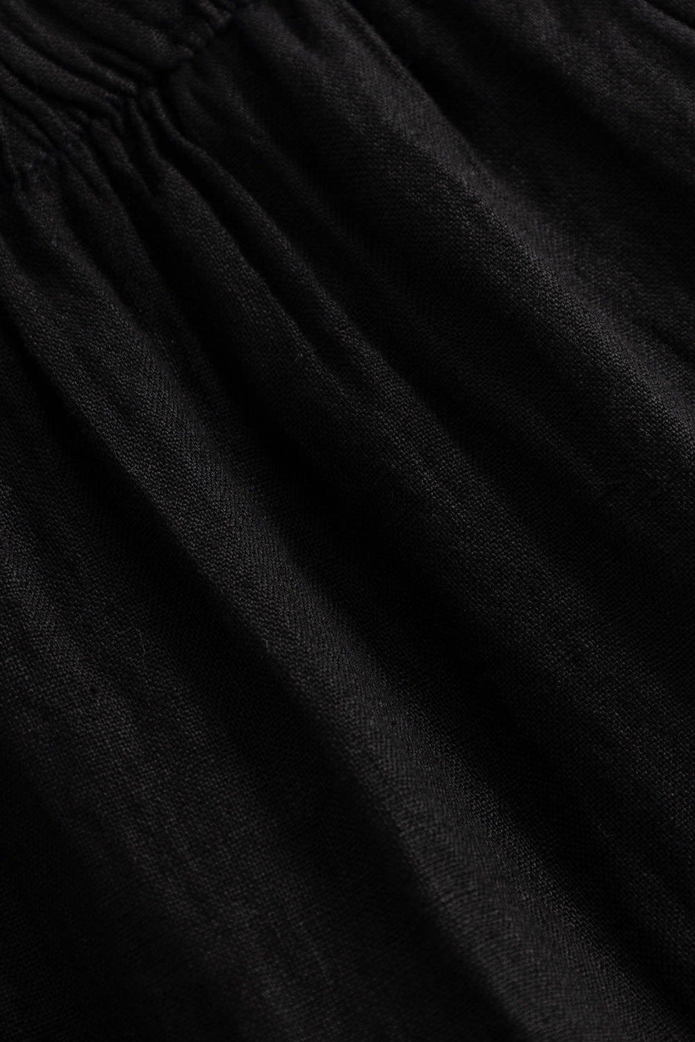 Lorann Pants Black
